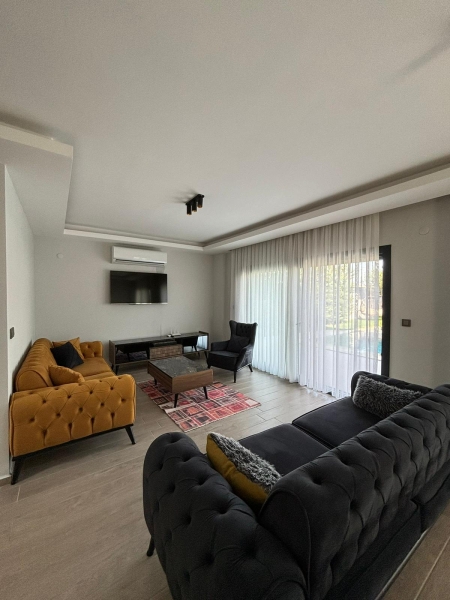 Villa Hidden Fethiye